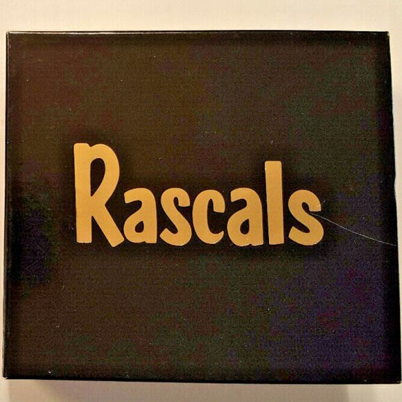 THE RASCALS Atlantic Years 7CD BOX SET w/ OBI JAPAN Rare & OOP AMCY-2821/7 - Picture 2 of 5